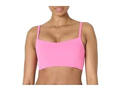 Amazon Essentials Women's Strappy Sports Bra
