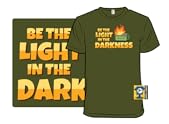 Be The Light