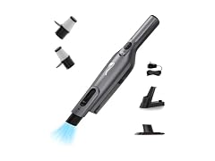 AYONTIN Lightweight Stick Vacuum w/LED