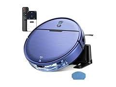 iMartine Robot Vacuum and Mop Combo