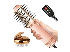Voseki Hair Dryer Brush