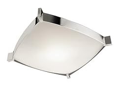 LINEA 1 Light Ceiling/Wall Mount