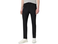 Amazon Essentials Slim-Fit Pants, Black (32x28)