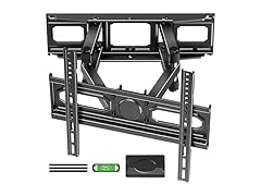 ELIVED EconoMe Full Motion TV Wall Mount | 26-65"