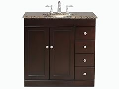 Modena 36" Single Sink Vanity
