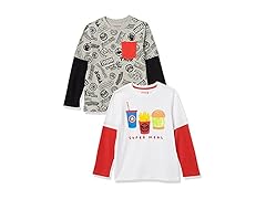 Amazon Essentials Mickey Star Wars Tees