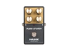 Nux PLEXI CRUNCH - Distortion Gain