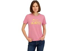 Spyder Women Pursue Your Path Graphic Tee T-Shirt