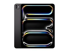 (NEW) Apple 13" iPad Pro M4 (2024)