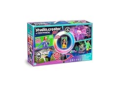 Canal Toys Studio Creator 360 Video Maker Kit