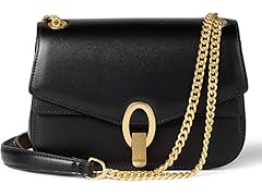 Amazon Essentials Womens Chain Shoulder Bag