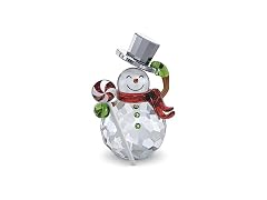 Swarovski Holiday Cheers Snowman