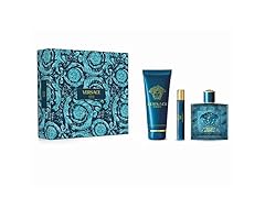 Versace Eros Homme Versace Set (M) Parfum