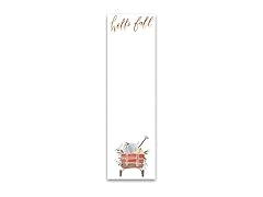 Primitives by Kathy PBK Magnetic Notepads for Than