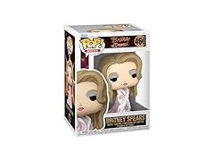 Funko Pop Rocks: Britney Spears - Lucky 