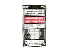 Prime-Line Screen Retainer Spline
