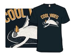 Cool Vibes
