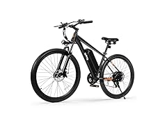 Qlife Electric Mountain Bike