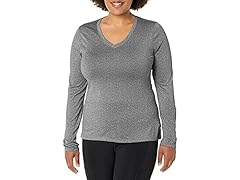Hanes Womens Athletic Shirt