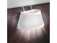 Bandwagon Dream Products Designer Headboard Lamp 4373071