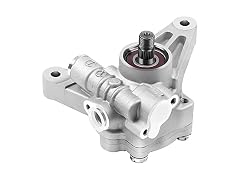 ECCPP Power Steering Pump fit for Acura TL #21-5