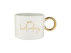 Santa Barbara Design Studio Coffee Mugs On Holiday
