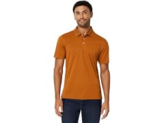 Amazon Essentials Quick-Dry Polo, Caramel (XXL)