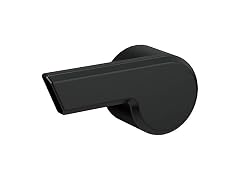 DELTA FAUCET 79960-BL Pivotal Tank Lever, Matte Black