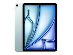 NEW Apple 11" iPad Air with M3 (2025)