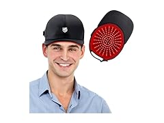 WEETALL Red Light Therapy for Hair Growth