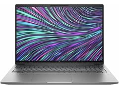 HP Zbook Power 16 G11 Notebook