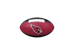 CARDINALS PVC Football (12in)
