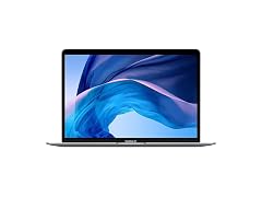 Apple 13.3" MacBook Air (2020) (S&D) (Open Box)