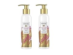 2Pk Pantene Wave & Curl Defining Crme