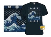 Great Wave of Winter