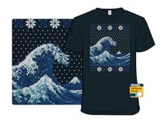 Great Wave of Winter