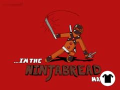 The Ninjabread Man