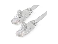 StarTech 30ft (9m) CAT6 Ethernet Cable