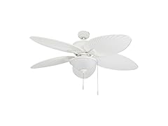 Prominence Home Solana 52" Tropical Ceiling Fan