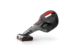 DIRT DEVIL 16V Deep Clean Cordless Vacuum
