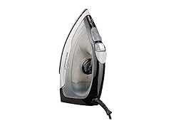 Brentwood MPI-53 Non-Stick Steam Iron