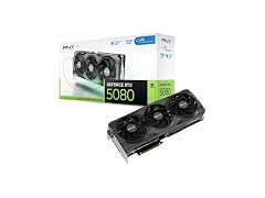 PNY GeForce RTX 5080 ARGB Overclocked