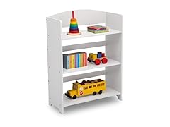 Delta Children MySize Bookshelf