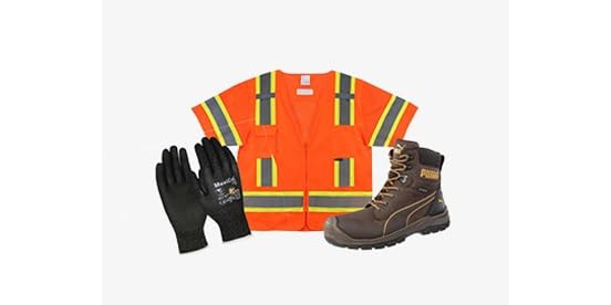 Woot! Safety Gear &amp; Specialty Tool Deals: Up to 93% Off Gloves, Eyewear &amp; More