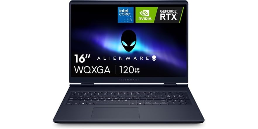 Dell Alienware 16