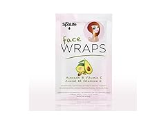 SpaLife Avocado Skin Treatment Mask, 0.8