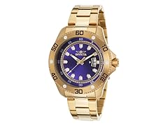 Men's Pro Diver Watch