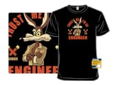 Trust Me - Im An Engineer