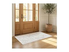 Wyatt & Ash Dream Mink Rug Ivory