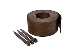 Amazon Basics Landscape Edging Coil5 inch x 40FT